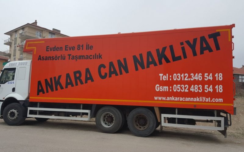 ankara can nakliyat elite nakliyat platformu